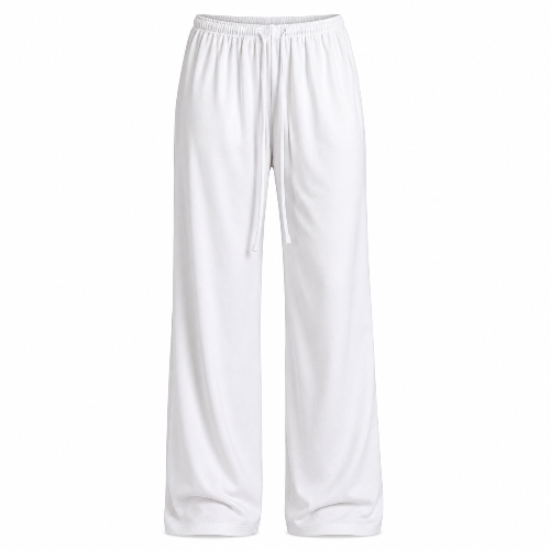 COZY PANTS- ICE