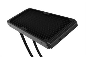 be quiet! Water CPU Cooling Silent Loop 2 280mm
