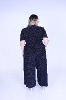 חליפת ג׳ואל לורקס נייבי