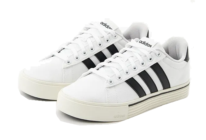 נעלי אדידס Adidas Daily 4 לבן