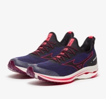 Mizuno Wave Rider TT2