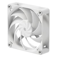 HAVN H12 White Triple Pack 120mm x3 Fans