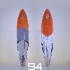 94 ליטר - חבילת סאפ-פויל CHASE PRO