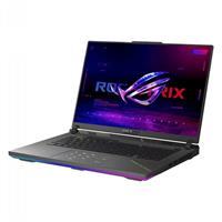 ASUS ROG Strix G16 16" 2.5K /AMD Ryzen 9 8940HX /32GB /1TB /RTX 5070 Ti 12GB /Eclipse Gray /Win11 /3Y G614PR-TS116W