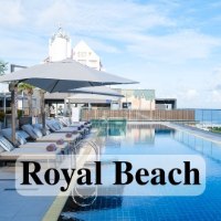 שמן למפיץ ריח בהשראת בושם Royal Beach