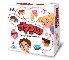 עוגלה