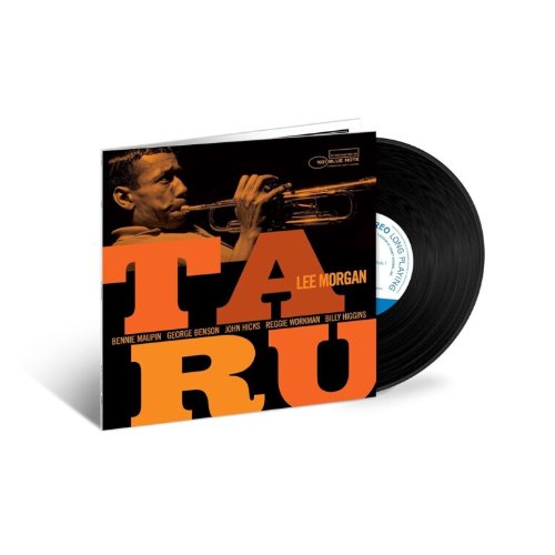LEE MORGAN/TARU