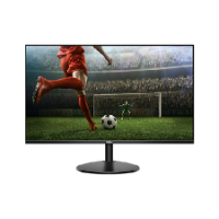 מסך מחשב MAG 23.8" LED FHD Monitor 75Hz