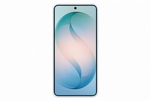 כיסוי סיליקון מגנטי כחול ל Samsung Galaxy S26 Ultra S948