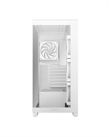 מארז – DEEPCOOL CG580 4F V2 WH