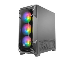 מארז ANTEC DF600 Flux ARGB FANS