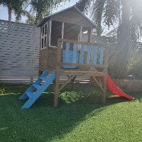 בית עץ למכירה לילדים