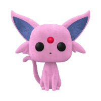 פופ פוקימון - בובת איספיון - Funko POP Pokemon Espeon #884
