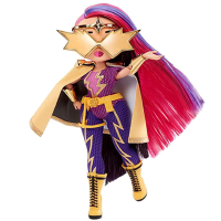 בובת אופנה קסם הקולנוע  LOL OMG MS. DIRECT