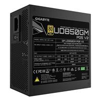 ספק כוח Gigabyte PG5 V2 850W ATX3.1 Gold 80+ Modular