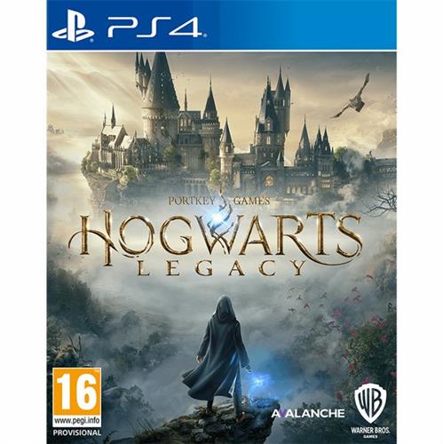 משחק לסוני 4 - Hogwarts Legacy