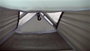 אוהל לקמפינג פנורמה 8 אנשים Guro Panorama מבצע מטורף!!!