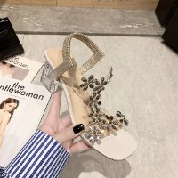 נעלי עקב GLEAM TOUCH