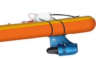 Aqua Marina AMgo 330PFS סאפ עם מנוע סנפיר לגלישה חלקה במים רגועים