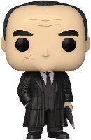 בובת פופ #1191 Funko Pop! Movies: The Batman - Oswald Cobblepot