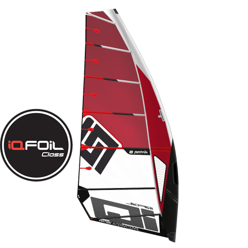 PATRIK IQ SAIL 8.0 V2