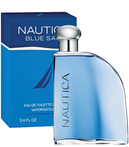 Nautica blue sail נאוטיקה בלו סייל א.ד.ט 100 מ״ל