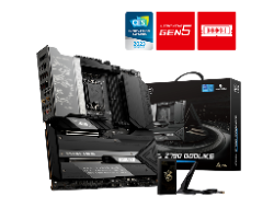 לוח אם MSI MEG Z790 GODLIKE