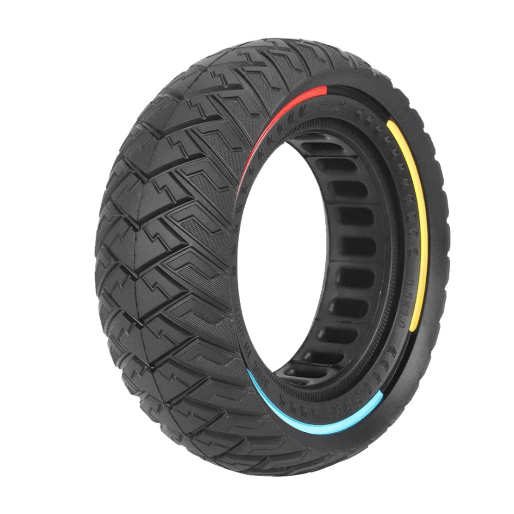 צמיג מלא 8.5X3.0 לקורקינט Go Wheels