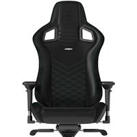 כיסא גיימינג משרדי Noblechairs EPIC שחור/ירוק
