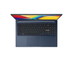 נייד ASUS VivoBook 15 Core 5 120U 16GB 1TB NVME 15.6 FHD DOS Blue