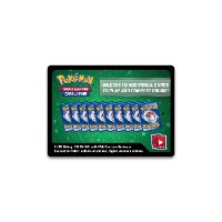 קלפי פוקימון מארז סיכה פרימיום Pokémon TCG: Vaporeon VMAX Premium Collection