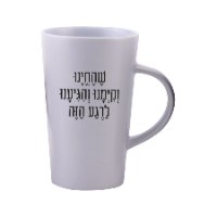 רביעיית מאגים גבוה  384 מ"ל