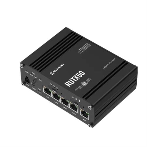 INDUSTRIAL 5G ROUTER