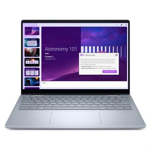 מחשב נייד Dell 14 Plus 2-in-1 Ultra 7 256V 16GB 1TB 14.0 אינץ Win11 Pro DB04250-7338