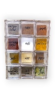 מדבקות ויניל לתבלינים