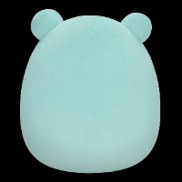 סקווישמלו בובה כרית דיר צפרדע הרעל 20 ס"מ Squishmallows