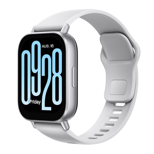 שעון חכם Xiaomi Redmi Watch 5 Active - מתצוגה