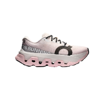 On Running Cloudmonster 3 Hyper Ivory | Peony