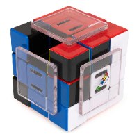 רוביקס סלייד - Rubiks