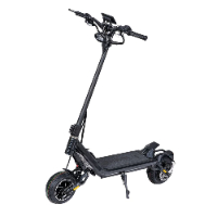 קורקינט חשמלי - NAMI KLIMA 60V CARBON MATTE 2026