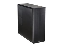 מארז מחשב Lian-Li A76X Black Aluminum