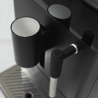 מכונת קפה אוטומטית Pascale Life & Milk החדשה
