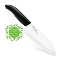 סכין שף קרמית 14 ס"מ Kyocera Bio Series