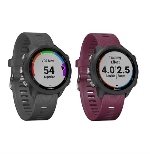 שעון דופק Garmin Forerunner 245 ללא מוזיקה
