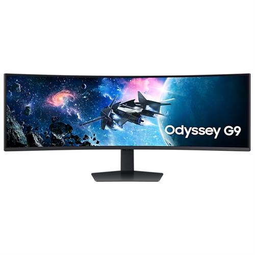 מסך מחשב קעור לגיימינג Samsung 49" Odyssey G9 VA DQHD 2
