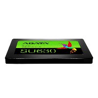 ADATA SSD 2.5" SATA III SU630SS 240GB BLACK