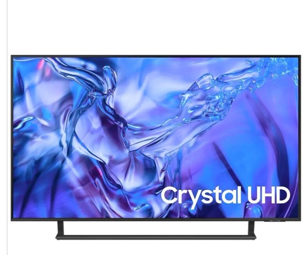 טלוויזיה "43 SMART TV UHD 4K דגם UE43DU8500 סמסונג SAMSUNG