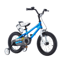 אופניים BMX FreeStyle מידה 16 לגיל 5 שנים ומעלה