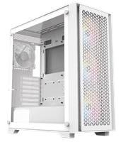 מארז גיימינג  – HERO X ARGB White