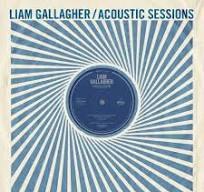 LIAM GALLAGHER/ACOUSTIC RSD 2025